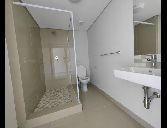 1 BEDROOM APARTMENT TO LET IN UMHLANGA RIDGE